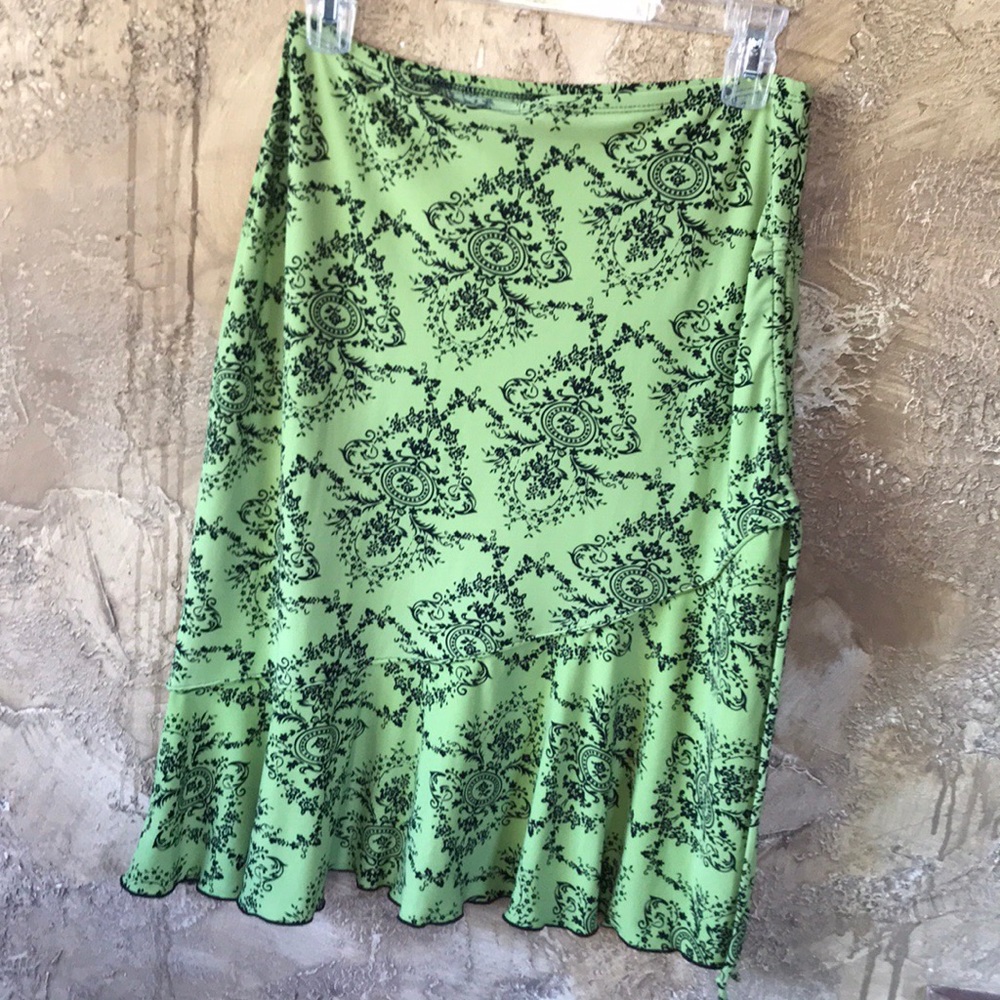 Olivia Paige Skirt